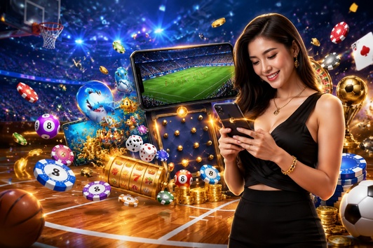 goalddlive