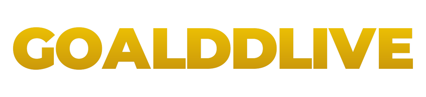goalddlive